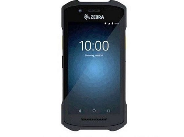 Coletor de Dados Zebra TC21 - 2D, C/CAM E WI-FI
