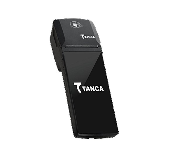 Terminal Smart Tanca Mobile TSM-1000 - 001474