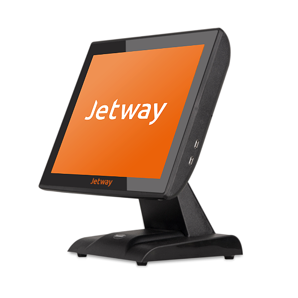 Terminal JETWAY ALL IN ONE Pdv Touch JPT-700