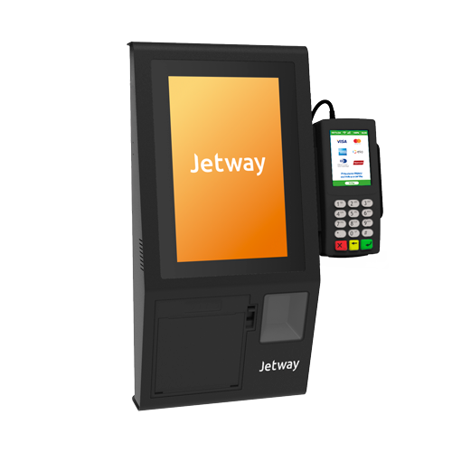 Terminal JETWAY Compacto JTC-100