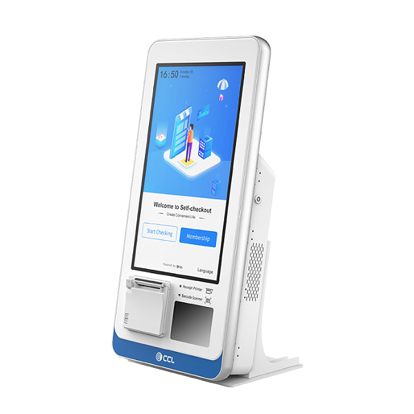 Terminal Auto Atendimento POSTech USE POS-K270A
