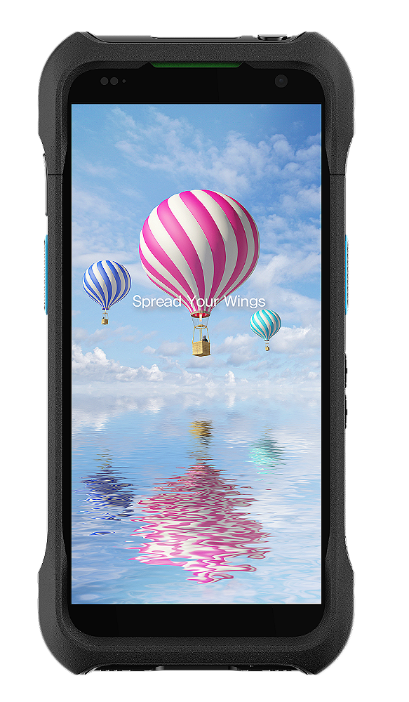Coletor de Dados Bluebird S70 - Android 13