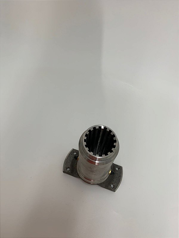 200-6C200L - Eixo - HL730-7, HL730-7A, HL7303C, HL730TM-9, HL730TM3C, HL730TM7, HL730TM7A, HL740-3, HL740-7, HL740-7A, HL740-7S, HL740-9, HL740-9B, HL740TM-3, HL740TM-7, HL740TM-7A, HL740TM-9, HL750-3, HL750TM3, HL757-7