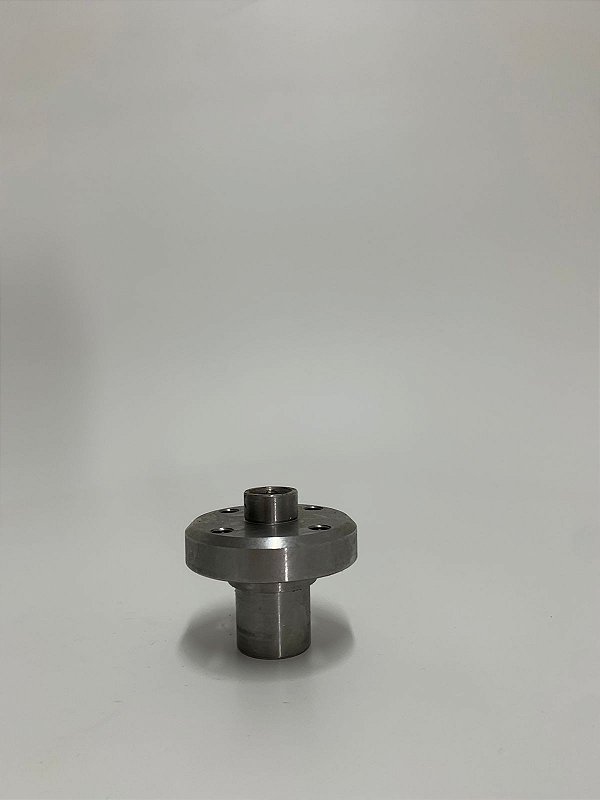 3911924 - Cubo Suporte da Hélice - 100D-7, 180DE, 250DE, 33HDLL, 42HDLL, H70, H80, HDF35A-2, HDF50A, HL17C, HL25C, HL720-3C, HL730-7, HL730-7A, HL730-9, HL730-9A, HL730-9S, HL730-9SB, HL7303C, HL730TM-9, HL730TM-9A, HL730TM3C, HL730TM7...
