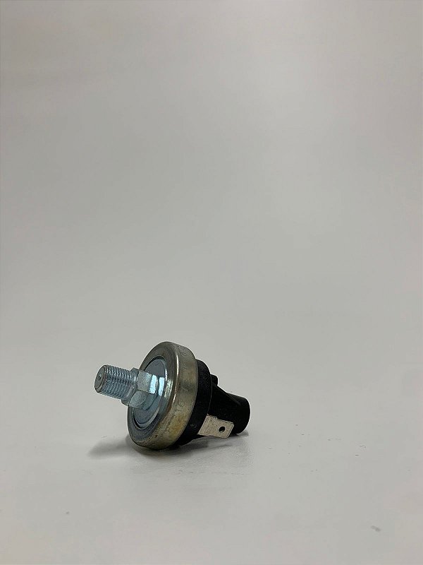 81FH-47120 - Interruptor de pressão - 100D-7, 10BTR-9, 15BT-9, 15D, 15L, 16B-9, 16B-9F, 20D-7, 20D-7E, 20G, 20L, 20LC, 22B-7, 22B-9, 22B-9F, 22BH-9, 22BHA-7, 35D-7, 35DS-7, 35DS-7E, 35L, 50DS-7E, 80D-7, HDF50-7, HDF50-7S, HL730-7, HL730-7A...
