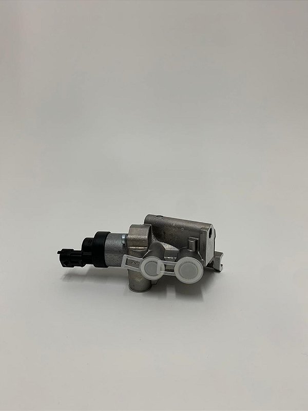 21638691 - Regulador de combustível - EC140, EC160, EC180, EC200, EC210, EC220, EC235, EC240, EC250, EC290, EC300, ECR145, ECR135, ECR305, G930, G940, G946, G960, G970, G976, G990, L45, L50, L60, L70, L90, L110, L120