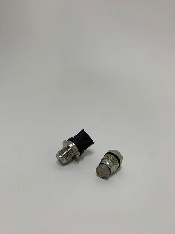 20973777  20793590 - Sensor de Pressão - G930, G940, G960, G990, L60, L70, L90, L110, L120, EC140, EC160, EC180, EC200, EC210, EC220, EC240, EC300