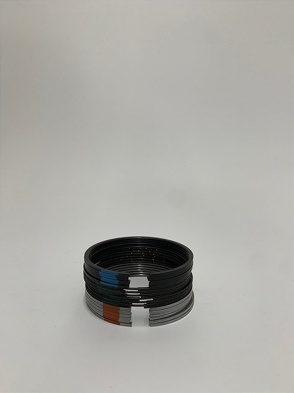 20799069 - Junta de anel - EC210, EC220, EC200, L60, L70, L90