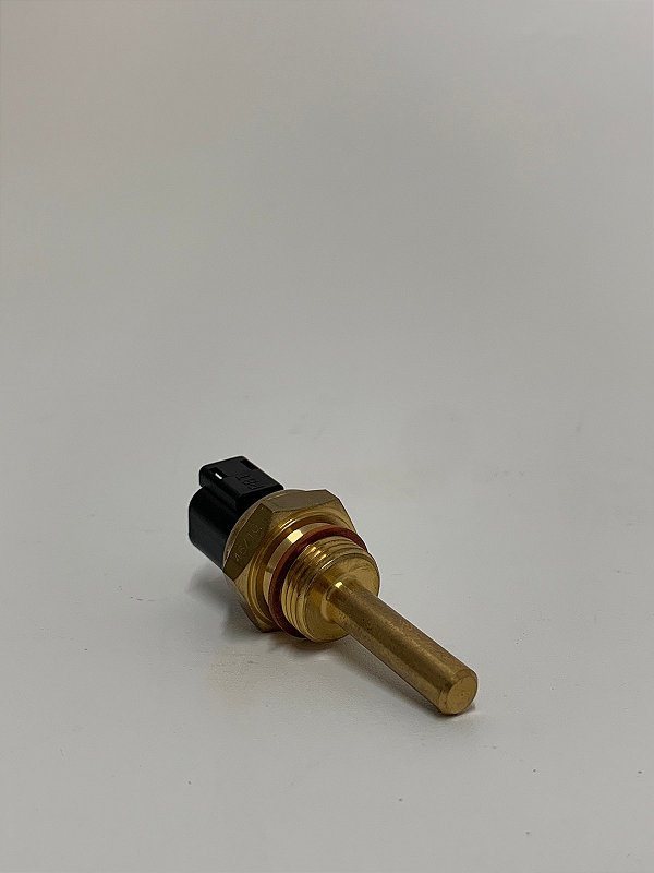 11419486 - Sensor Temperatura - EC160C, EC210C, EC235C, EC240C, EC290C, EC330C, EC360C, EC460C, G930, G940, G946, G960, G970, G976, G990, G930B, G940B, G940C, G960C, L50F, L45F, L150F, L180F, L150G, L220G, L250G, EC140D, EC210D, EC210DL
