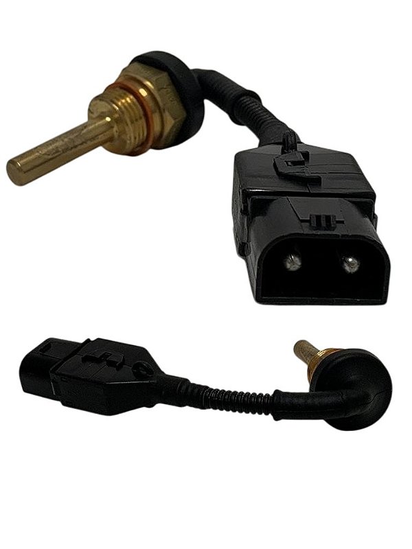 11039193 - Sensor de temperatura - EC130, EC150, EC200, EC230, EC280, EC340, EC390, EC450, EC650, EW130, EW140, EW150, EW160, EW180, EW200, EW230, L120, L150, L180, L220, L330, L50, L70, L90