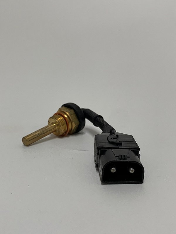 11419485 - Sensor de Temperatura - L110E, L120D, L120E, L150E L180E, L180EHL, L220D, L220E L330E, L50E, L60E, L60E OU L70C, L70D, L70D OU, L70E L70E OU, L90E, L90E.