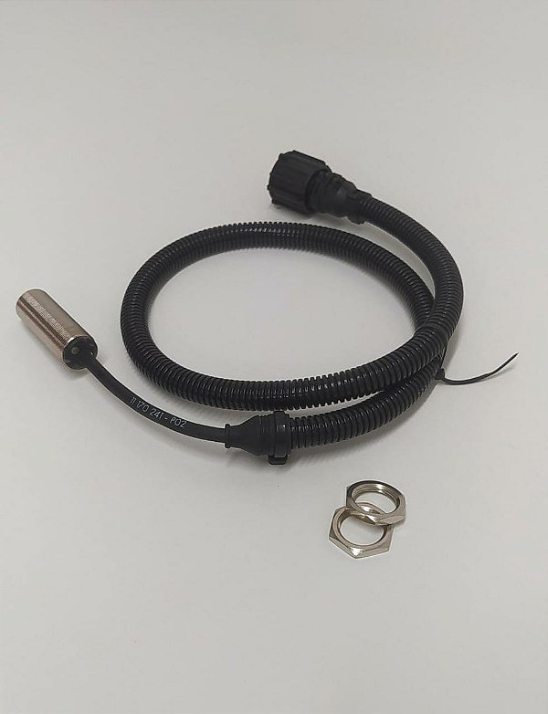 11170241 - Sensor de Posição da Caçamba - L90E, L110E, L120E, L60F, L70F, L90F, L110F, L120F, L150F, L180F, L220F, L180G, L330E