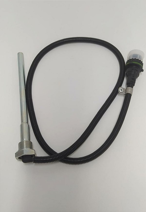 21391689 - Sensor de Pressão de Óleo - G930, G940, G960, L105, L110, L120
