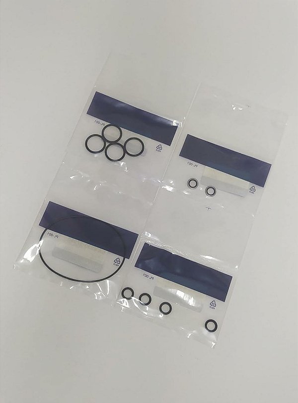 8230-36840 - Kit de Reparo Joystick - EC240, EC220, EC240