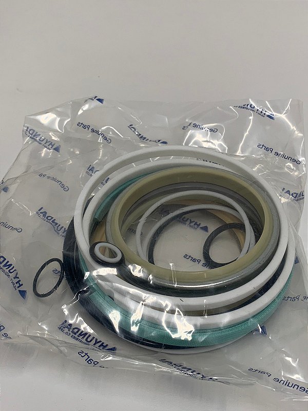 31Y1-31150SE - Kit de Reparo - HW140, HX140L, R140LC9, R140LC9A, R140LC9S, R140LC9V, R140W9, R140W9A, R140W9S, R145CR9, R145CR9A, RB140LC9S, RD140LC9