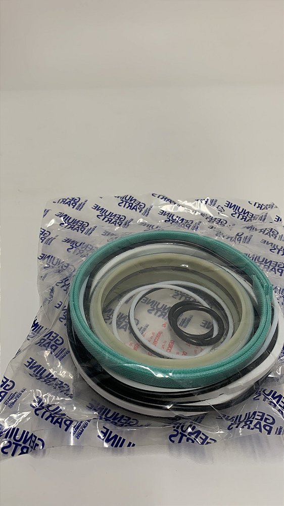 31Y1-28960SE - Kit de Reparo - HW210, HX220L, HX220NL, HX235L, R210LC9, R210LC9BC, R210LC9BH, R210NLC9, R210W-9, R210W9A, R210W9AMH, R210W9MH, R210W9S, R220LC9A, R220NLC9A, R235LCR9, R235LCR9A, RB220LC9S