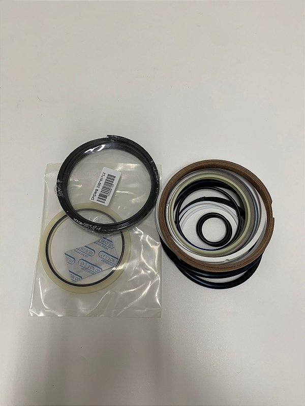 31Y1-18210 - Kit de Reparo - R140LC-7, R140LC-7A, R140W7, R140W7A