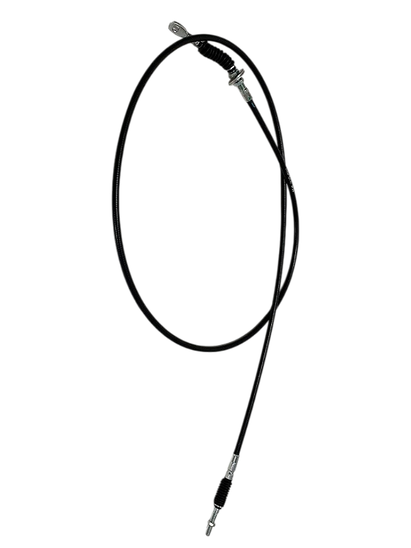 11LG-10010 - Conjunto de Cabo de Tração - HL730-7, HL730TM7