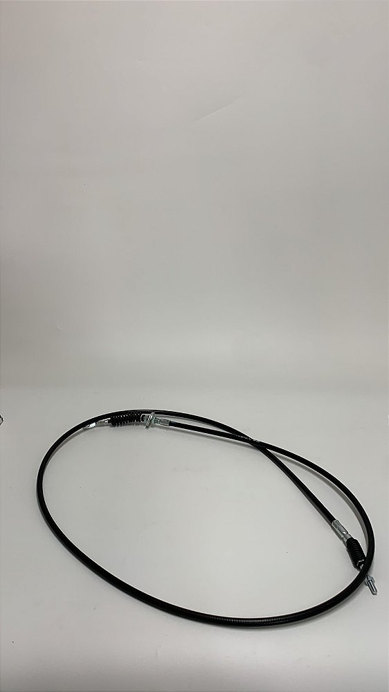 11LG-10010 - Conjunto de Cabo de Tração - HL730-7, HL730TM7