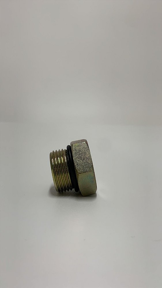 31LF-20320 - Conector - HL730-7, HL730-7A, HL730TM7, HL730TM7A, HL740-7, HL740-7A, HL740-9S, HL740TM-7, HL740TM-7A