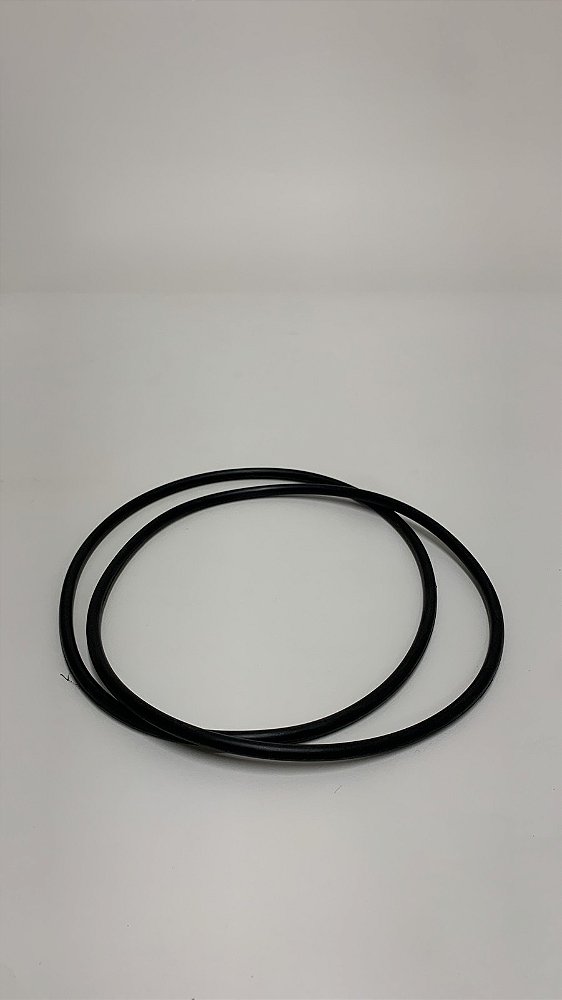 S632-170001 S632170001 - Anel da Tampa do Tanque Hidráulico - RC140LC7, RC140LC9, R140LC9S, R160LC7, R160LC9, HL760, HL760-3, HL760-3ATM, HL760-7, HL760-7A, HL760-9S, HL760-9SB, HL770, HL770-3, HL770-3ATM, HL770-7, HL770-7A, HL770-9S, HW140, HW210, HX140L