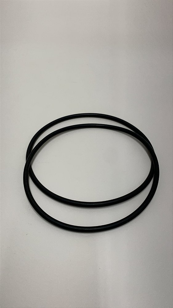 S632-150001 - Anel de Filtro Hidráulico - R110-7, R140LC-7, R160LC7, R180LC7, R210LC7, R215LC7, R250LC7, R290LC7, R300LC7, R305LC7, R320LC7, R360LC7, R370LC7, R450LC7, R500LC7, RC215C7, RD110-7, RD220-7, RD340LC-7, RD510LC-7