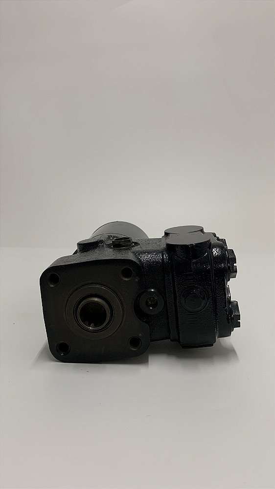 31LF-30010 - Caixa de Direção / ORBITROL - HL740-7, HL740-7A, HL740-7S, HL740-9S, HL740-9SB, HL740TM-7, HL740TM-7A