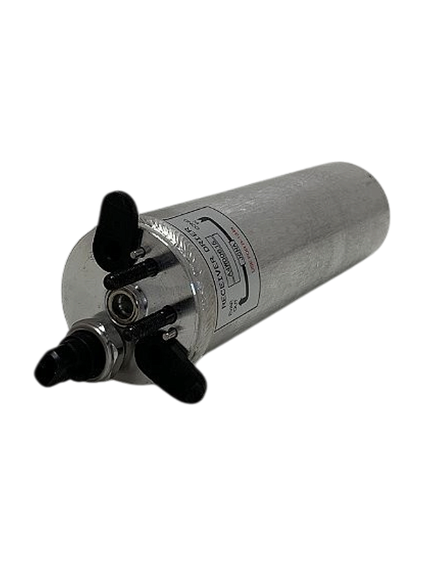 11N6-90060 - Filtro Secador - HL730-7, HL730-7A, HL730TM7, HL730TM7A, HL740-7, HL740-7A, HL740-7S, HL740-9B, HL740TM-7, HL740TM-7A, HL757-7, HL757-7A, HL757-7S, HL757-9SM, HL757TM7, HL757TM7A, HL760-7, HL760-7A, HL760-9S, HL770-7