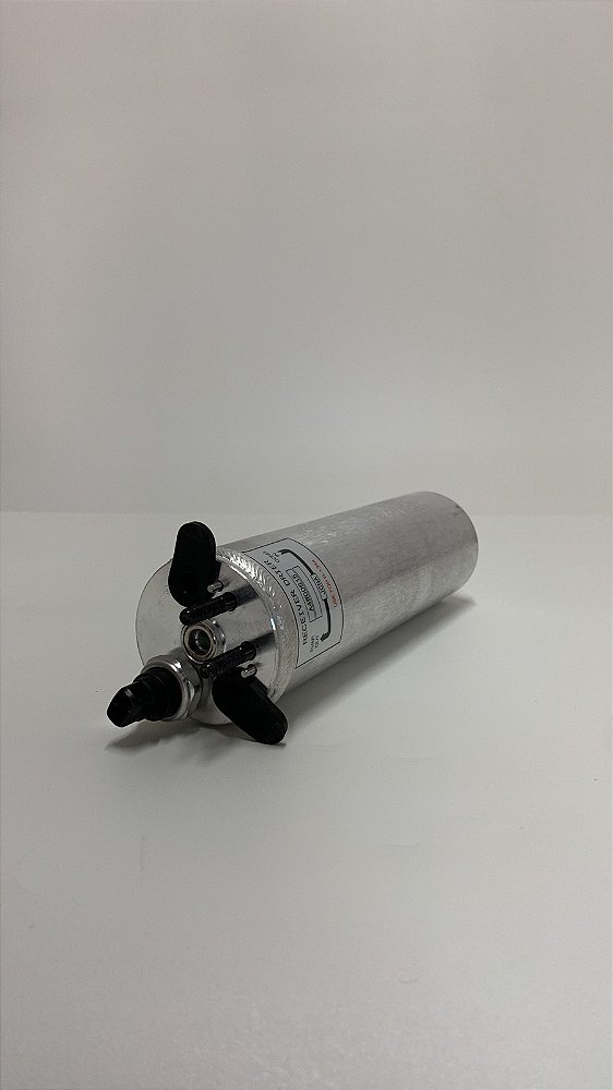 11N6-90060 - Filtro Secador - HL730-7, HL730-7A, HL730TM7, HL730TM7A, HL740-7, HL740-7A, HL740-7S, HL740-9B, HL740TM-7, HL740TM-7A, HL757-7, HL757-7A, HL757-7S, HL757-9SM, HL757TM7, HL757TM7A, HL760-7, HL760-7A, HL760-9S, HL770-7
