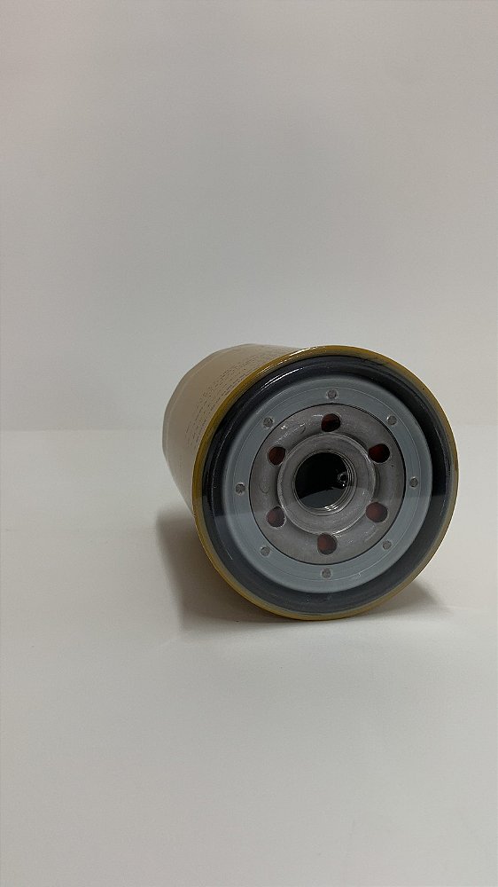 XJAF-00718 - Filtro de Óleo - R160LC7, R160LC9S, R170W7, R170W9S, R180LC7, R180LC9S, R180W9S