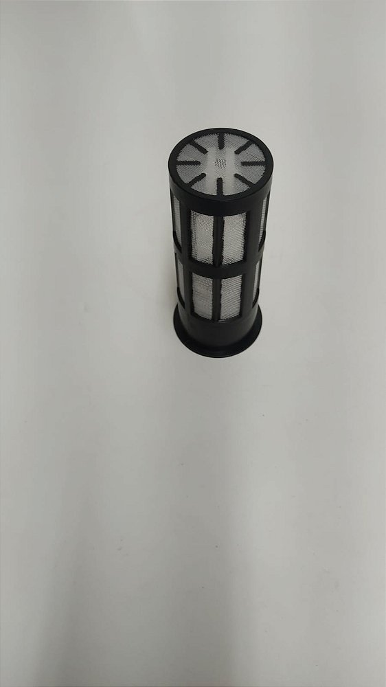 31E1-10300 - Filtro de Óleo - 100D-7, 110D-7E, 180D-9, 180DE, 250D-9, 250DE, 33HDLL, 42HDLL, H70, H80, HL720-3, HL720-3C, HL730-7, HL730-7A, HL7303, HL730TM3, HL730TM7, HL730TM7A, HL740-3, HL740-3ATM, HL740-7, HL740-7A, HL740TM-3