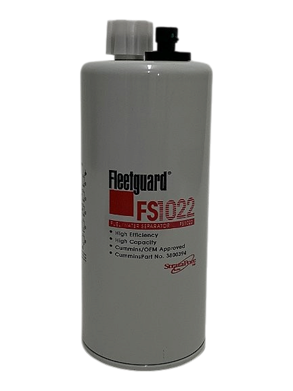 11NA-70010 - Filtro de Combustível - HL770-7, R360LC7