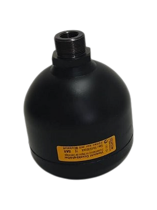 ZGAW-00004 - Acumulador - HL730-7, HL730-7A, HL730-9S, HL730-9SB, HL730TM7, HL730TM7A, HL740-7, HL740-7A, HL740-7S, HL740-9S, HL740-9SB, HL740TM-7, HL740TM-7A, HL757-7, HL757-7A, HL757-7S, HL757-9S, HL757-9SB, HL757-9SM