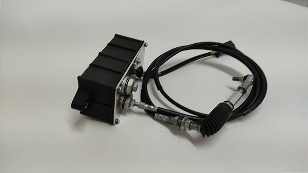 21EN-32300 MOTOR DE PASSO ANTIGO HYUNDAI. APLICADO HYUNDAI ESCAVADEIRA / MOTOR GOVERNOR HYUNDAI - R140LC9S, R140W9S, R210LC9BC, R210LC9BH, R210W9S, R260LC9S, RB220LC9S, RC215C7H