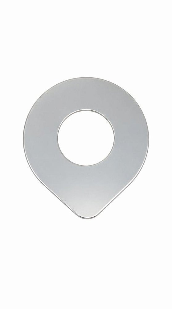 14543945 - Calço de Ajuste - EC210, EC220, EC240, EC250, EC360, EC380, EC460, EW205