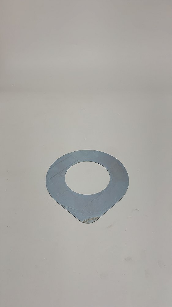 14543945 - Calço de Ajuste - EC210, EC220, EC240, EC250, EC360, EC380, EC460, EW205