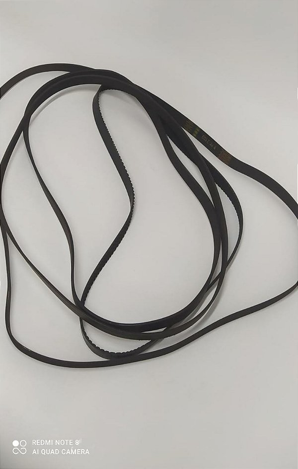 8PK2100 - Correia do Alternador