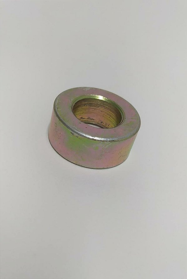 61LF-10280 - Espaçador - HL730-7, HL730-7A, HL730-9, HL730-9A, HL730-9S, HL730-9SB, HL730TM-9, HL730TM-9A, HL730TM7, HL730TM7A, HL740-7, HL740-7A, HL740-7S, HL740-9, HL740-9A, HL740-9B, HL740-9S, HL740-9SB, HL740TM-7, HL740TM