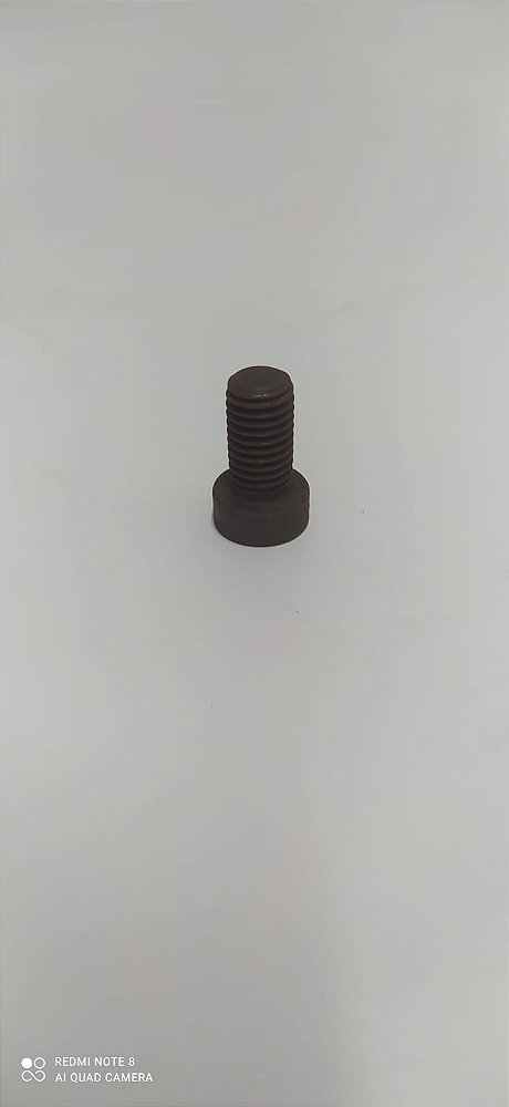 ZTAM-00185 - Parafuso - HL730-7, HL730-7A, HL730TM7, HL730TM7A, HL740-7, HL740-7A, HL740TM-7, HL740TM-7A
