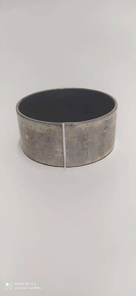 S731-075035 - Bucha do Reparo - HL740-7, HL740-7A, HL740-7S, HL740-9S, HL740-9SB, HL750, HL750-3, HL750TM3, HL757-7, HL757-7A, HL757-7S, HL757-9S, HL757-9SB, HL757-9SM, HL757TM7, HL757TM7A