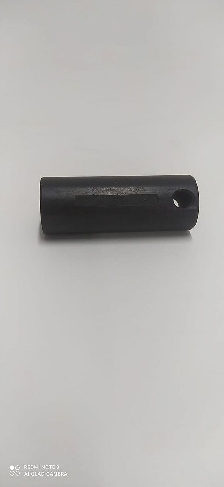 ZTAM-00971 - Pino do Diferencial - HL730-7, HL730-7A, HL730TM7, HL730TM7A, HL740-7, HL740-7A, HL740TM-7, HL740TM-7A