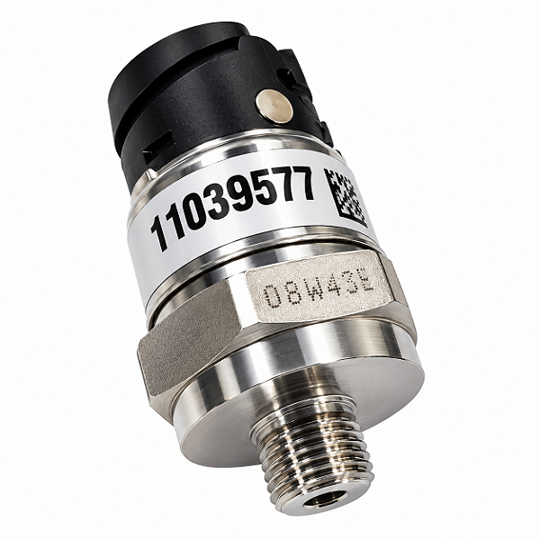 11170259 - Sensor de Pressão - L110E, L110F, L110G, L120E, L120F, L120G, L150E, L150F L180E, L180EHL, L180F, L180F HL L220E, L220F, L330E, L350F L45F, L45G, L45H, L50F L50 G, L50H, L60E, L60E OU, L60F ,L70E, L70E OU, L70F, L70G, L90E, L90E OU, L90F, L90G