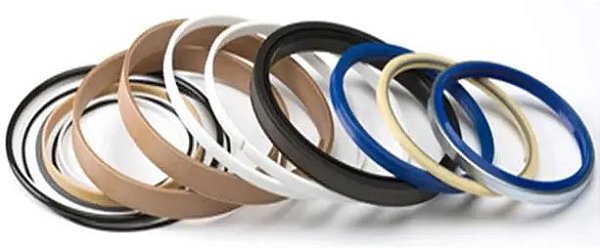 14589135 - Kit de Vedação do Cilindro - EC240B, EC240C, FC2924C, EC240B, EC250D, EC250E, EC240B.
