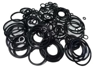 14555298 - Kit de Vedação da Bomba Hidráulica - EC210, EC240, EC290B.