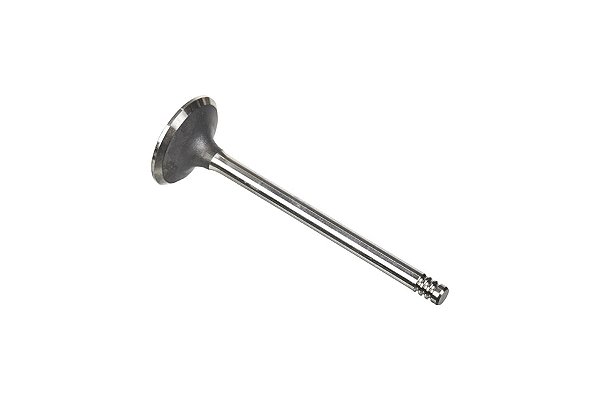 20798533 - Válvula de Escape - L60F, L60G Z, L70F, L90F, EC140C L, EC140C LM, EC160C L, EC160C NL, EC170D, EC170D L, EC180C L, EC200B, EC210B, EC210B F, EC210B LC, EC210B LR, EC210BNC, EC210B NLC, EC210C L, EC210C LD, EC210C LR, EC210C N , EC210C NL