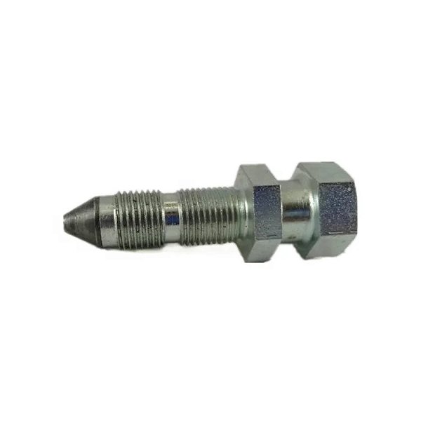 14562315 - Válvula do Pistão - EC180B, EC180C, EC250D, EC250DL.