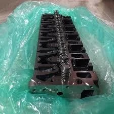 20855301 - Cabeçote do motor VOLVO DEUTZ D6E -  L60F, L70F, L90F e EC210BLC, EC210B