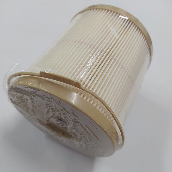 3838852 - Filtro de Combustível - A25, A30, A35, A40, G930, G940, G946, G960, G970, G976, G990, L60, L70, L90, L110, L120, L150, L180, L220, L250, EC210, EC220, EC240, EC250, EC300