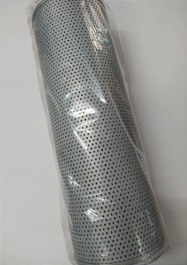 14688861 - Filtro Hidráulico - EC120D, EC140C L, EC140C LM, EC140D L, EC140D LM, EC140E L, EC140E LM, EC160C L, EC160C NL, EC160D L, EC160D NL, EC160E L, EC160E NL, EC170D, EC170D L, EC180C L, EC180D L, EC180E L, EC200D, EC200E LEC300E LD, EC300E LR
