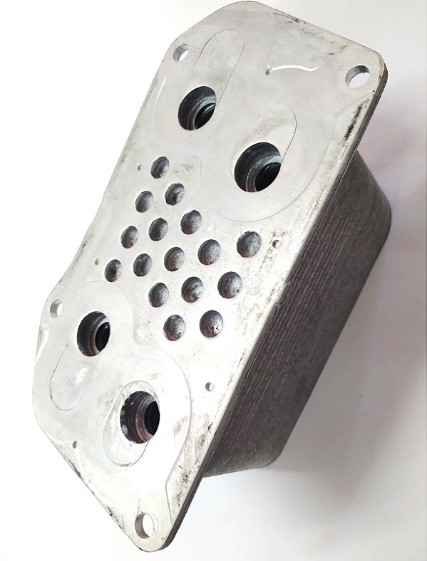 21707096 - Refrigerador de Óleo - EC135B, EC140B, EC160B, EC180B, EC210, EC210B, EW145B, EW180B.